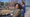 Video poster: muziekles, sportschool en dierentuin