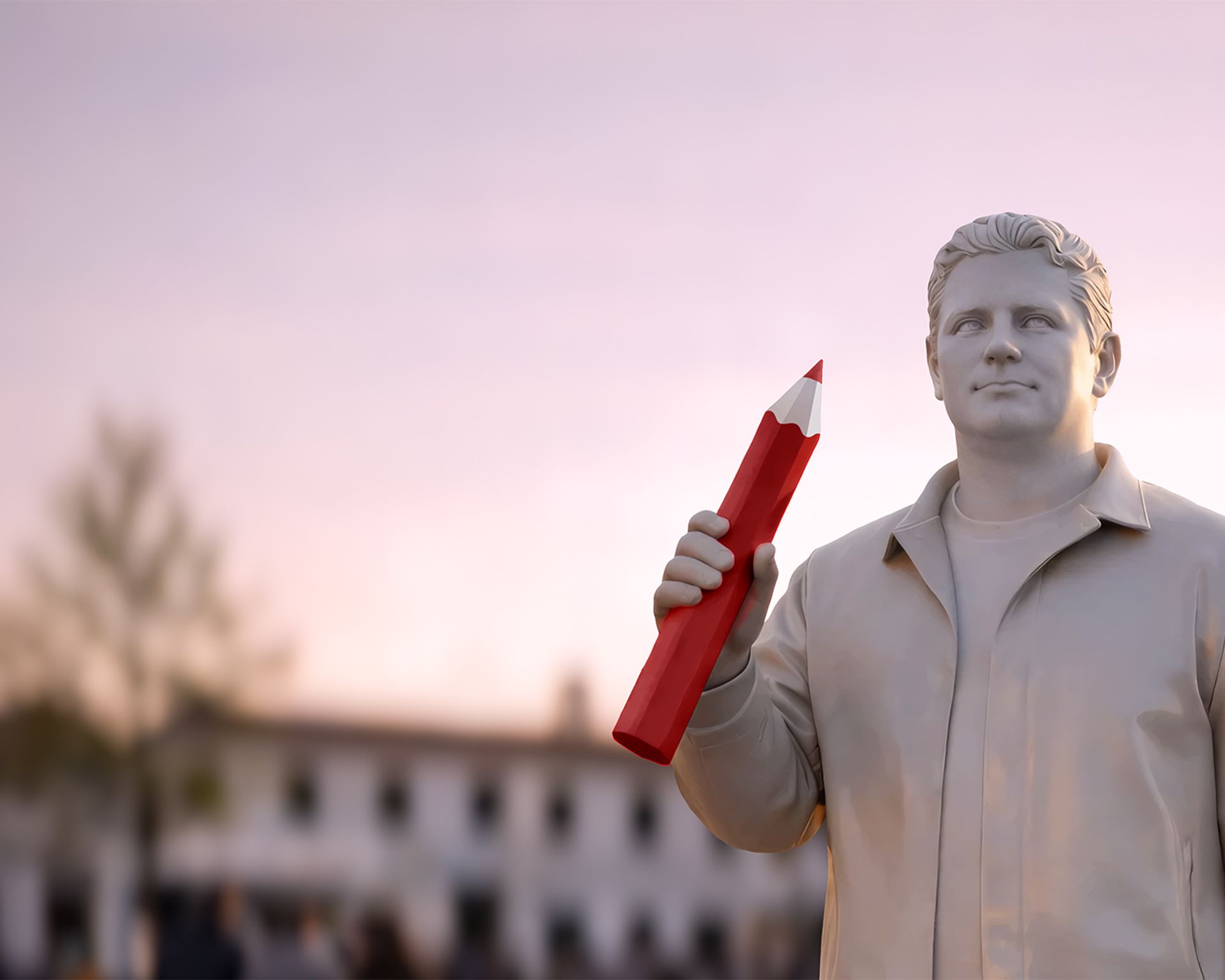 Roorda zet lokale stemmers op voetstuk