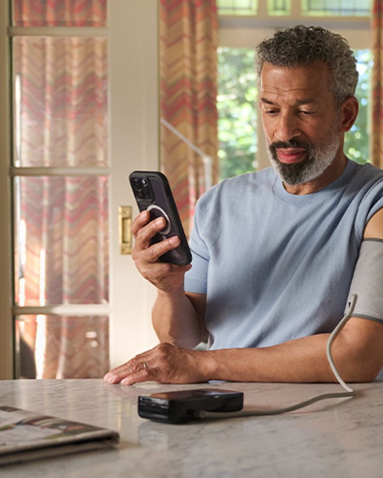 Roorda maakt digitale zorg persoonlijk