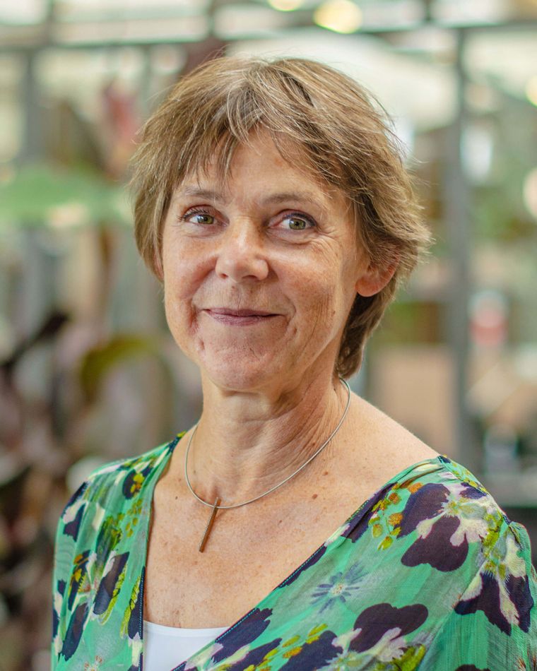 Christine Swankhuisen