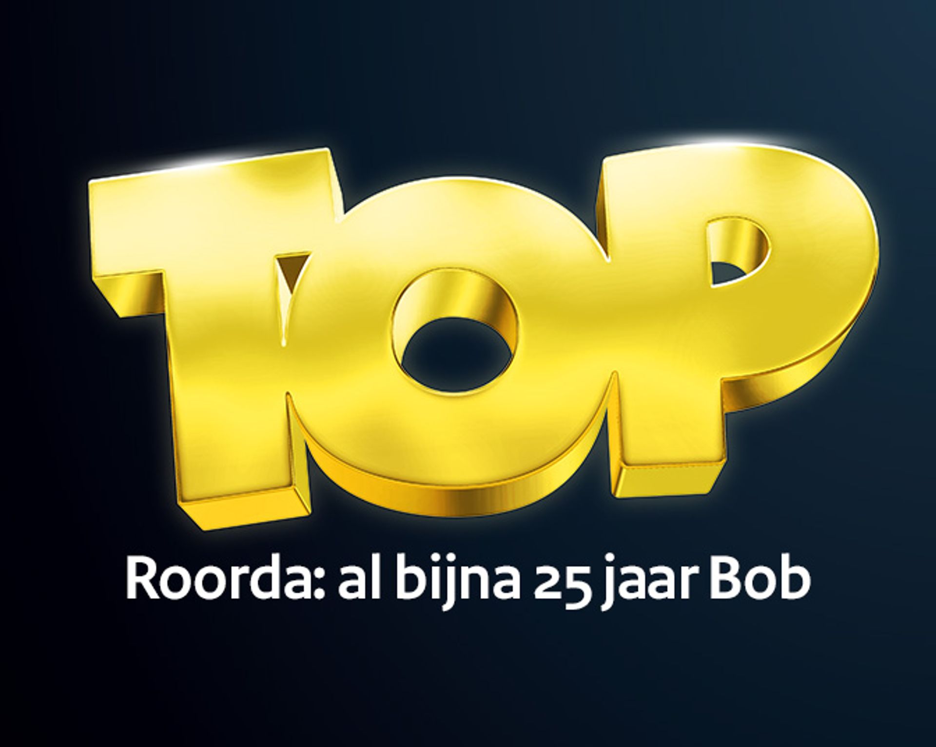 25 jaar Bob