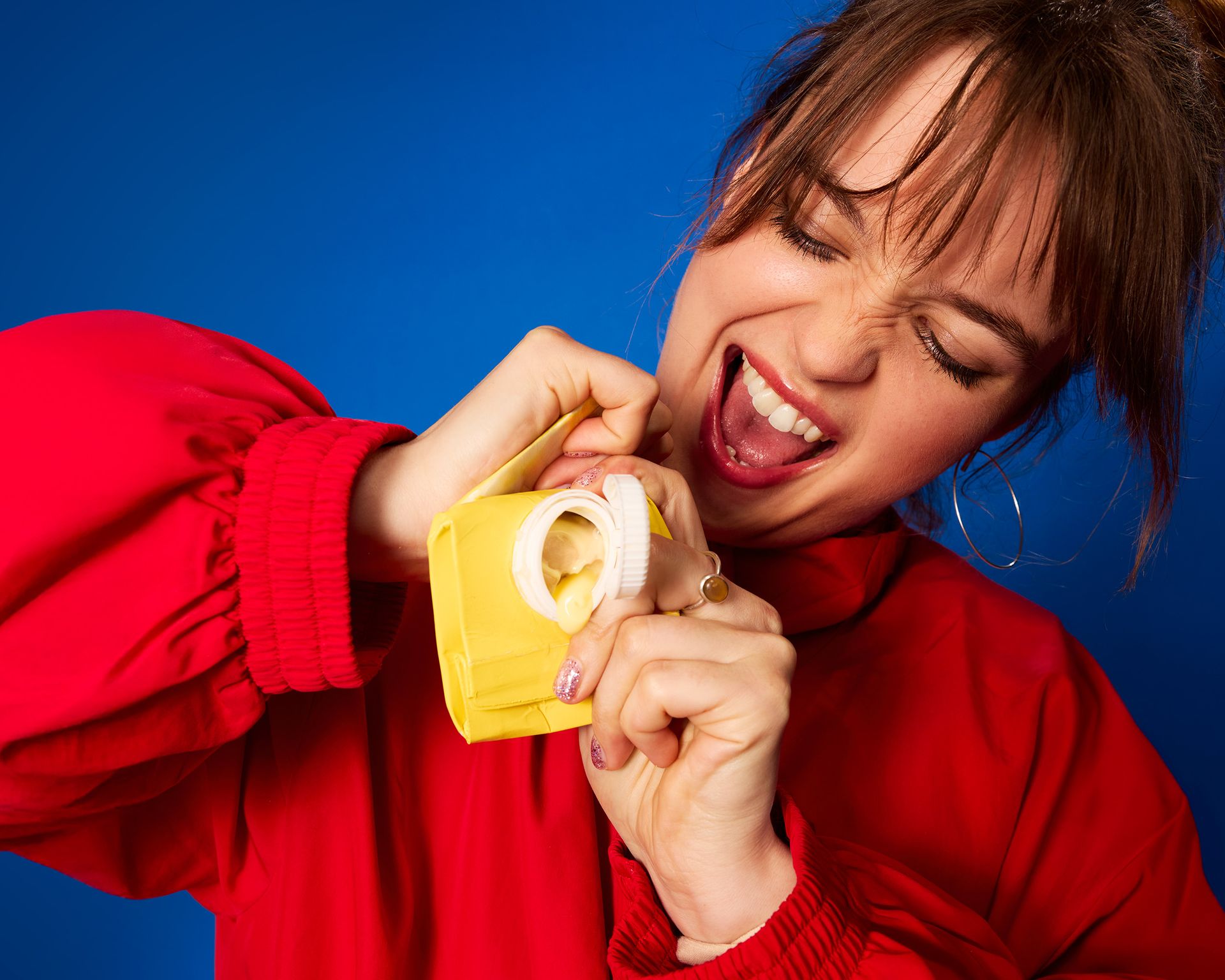 Roorda haalt eruit wat erin zit