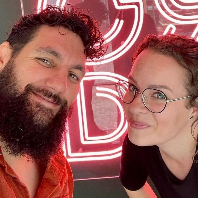 Je moet lef hebben. Een verkiezingsposter mag best schuren.